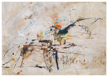 Klaus HOLLAUF | Assisi. Basilika San Francesco (2). 2011