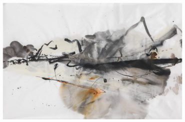 Klaus HOLLAUF | Landschaft bei Guilin (1). 2016